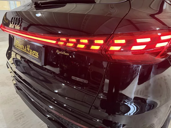 Audi Q5 SB TFSI 150kW 4X4 SLINE R20 3D - foto 20