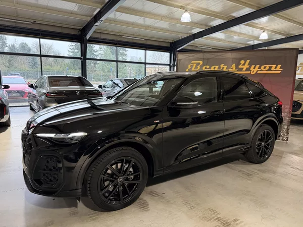 Audi Q5 SB TFSI 150kW 4X4 SLINE R20 3D - foto 3