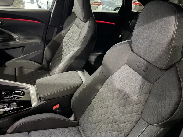 Audi Q5 SB TFSI 150kW 4X4 SLINE R20 3D - foto 34