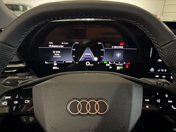 Audi Q5 SB TFSI 150kW 4X4 SLINE R20 3D - foto 36