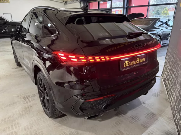 Audi Q5 SB TFSI 150kW 4X4 SLINE R20 3D - foto 6