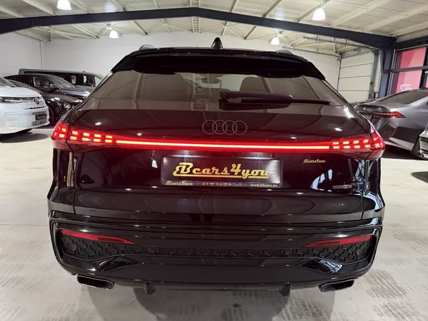 Audi Q5 SB TFSI 150kW 4X4 SLINE R20 3D - foto 7