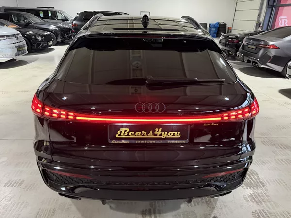 Audi Q5 SB TFSI 150kW 4X4 SLINE R20 3D - foto 8