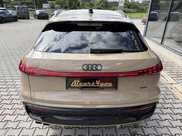 Audi Q5 SB TDI 150kW 4X4 S-LINE R20 3D - foto 10