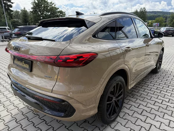 Audi Q5 SB TDI 150kW 4X4 S-LINE R20 3D - foto 11