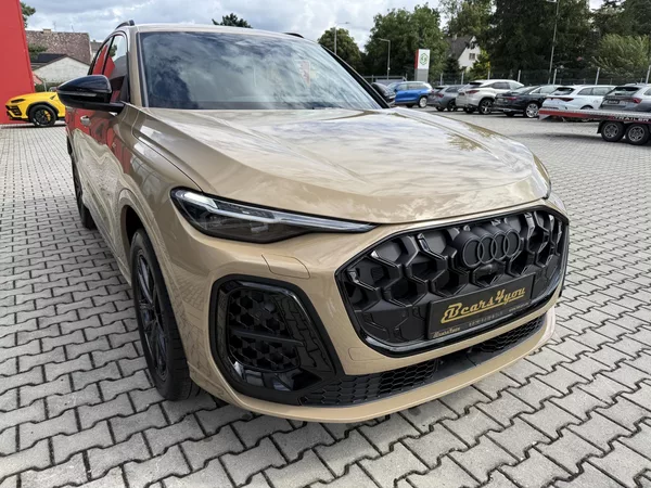 Audi Q5 SB TDI 150kW 4X4 S-LINE R20 3D - foto 15