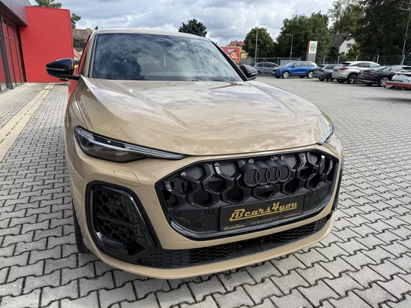 Audi Q5 SB TDI 150kW 4X4 S-LINE R20 3D - foto 16