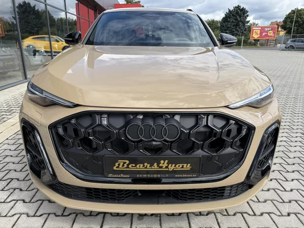 Audi Q5 SB TDI 150kW 4X4 S-LINE R20 3D - foto 17