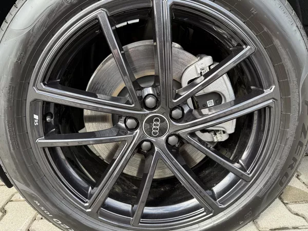 Audi Q5 SB TDI 150kW 4X4 S-LINE R20 3D - foto 21