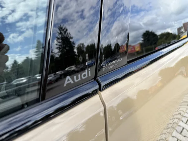 Audi Q5 SB TDI 150kW 4X4 S-LINE R20 3D - foto 23