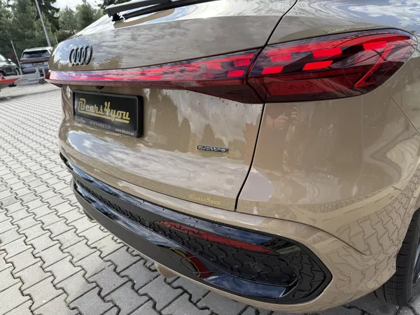 Audi Q5 SB TDI 150kW 4X4 S-LINE R20 3D - foto 24