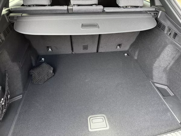 Audi Q5 SB TDI 150kW 4X4 S-LINE R20 3D - foto 30