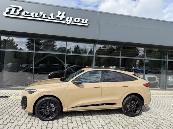 Audi Q5 SB TDI 150kW 4X4 S-LINE R20 3D - foto 5