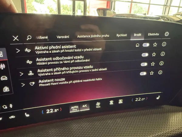 Audi Q5 SB TDI 150kW 4X4 S-LINE R20 3D - foto 60