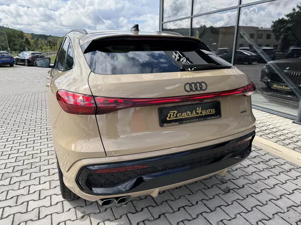 Audi Q5 SB TDI 150kW 4X4 S-LINE R20 3D - foto 8