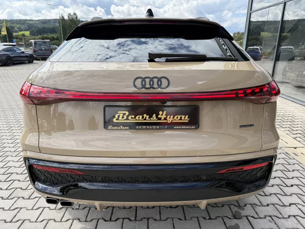 Audi Q5 SB TDI 150kW 4X4 S-LINE R20 3D - foto 9