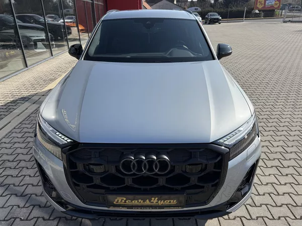 Audi Q7 50TDI 210kW S-LINE 7MÍST NZN!! - foto 18