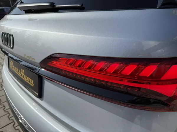 Audi Q7 50TDI 210kW S-LINE 7MÍST NZN!! - foto 24