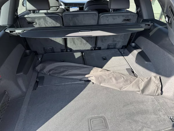 Audi Q7 50TDI 210kW S-LINE 7MÍST NZN!! - foto 30