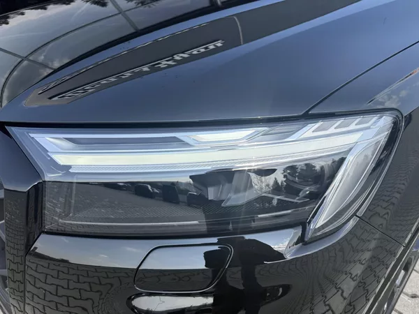 Audi Q7 50TDI 210kW S-LINE GRAVITY LED - foto 21