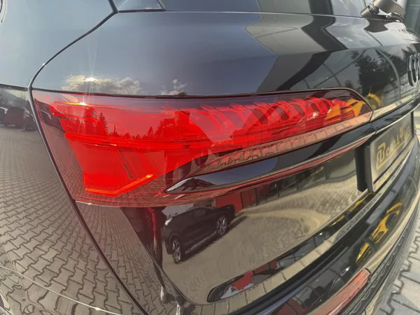 Audi Q7 50TDI 210kW S-LINE GRAVITY LED - foto 22