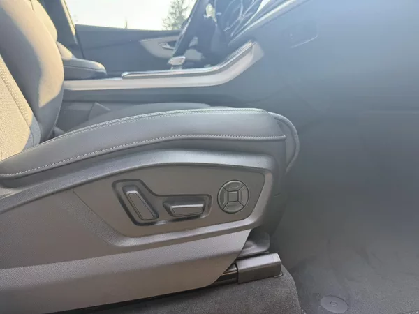 Audi Q7 50TDI 210kW S-LINE GRAVITY LED - foto 31