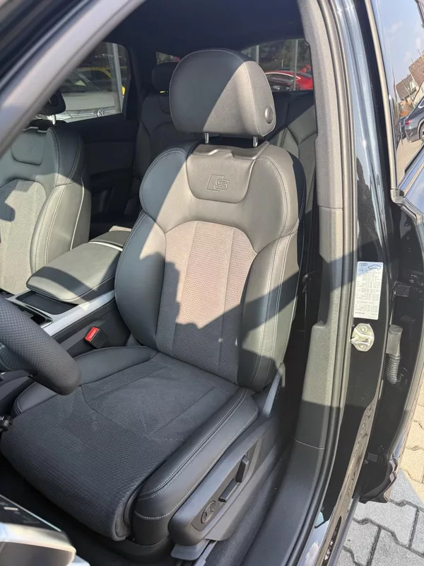 Audi Q7 50TDI 210kW S-LINE GRAVITY LED - foto 32
