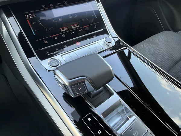 Audi Q7 50TDI 210kW S-LINE GRAVITY LED - foto 45