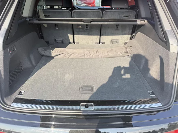 Audi Q7 50TDI 210kW S-LINE GRAVITY LED - foto 48