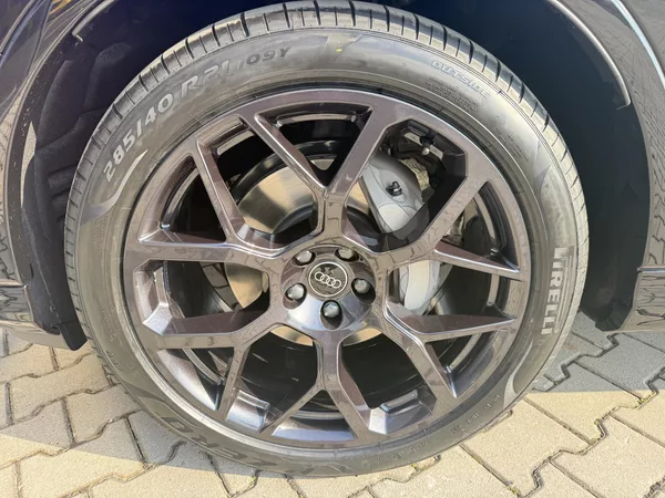 Audi Q7 50TDI 210kW S-LINE GRAVITY LED - foto 53