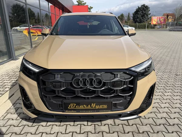Audi Q7 50TDI 210kW S-LINE GRAVITY ASS - foto 14