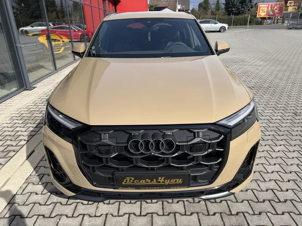 Audi Q7 50TDI 210kW S-LINE GRAVITY ASS - foto 15