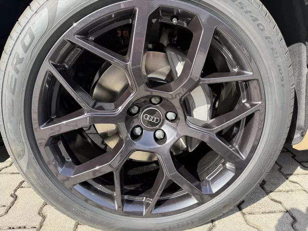 Audi Q7 50TDI 210kW S-LINE GRAVITY ASS - foto 17
