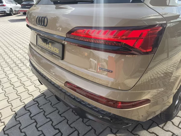 Audi Q7 50TDI 210kW S-LINE GRAVITY ASS - foto 19