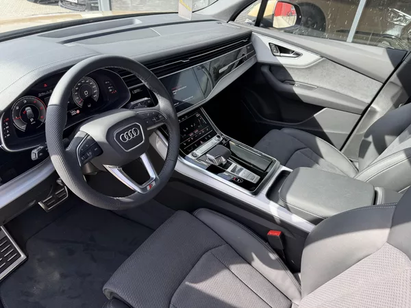 Audi Q7 50TDI 210kW S-LINE GRAVITY ASS - foto 20