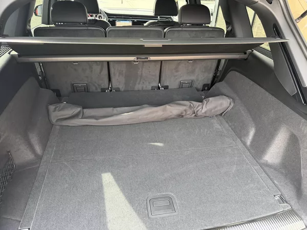 Audi Q7 50TDI 210kW S-LINE GRAVITY ASS - foto 25