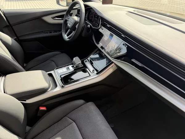 Audi Q7 50TDI 210kW S-LINE GRAVITY ASS - foto 32