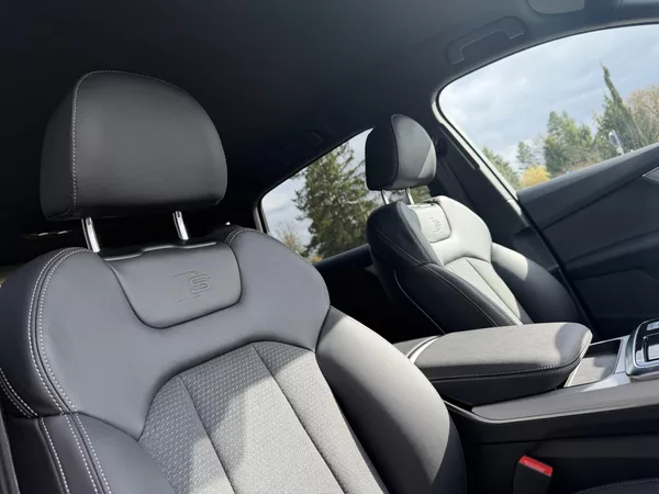 Audi Q7 50TDI 210kW S-LINE GRAVITY ASS - foto 34