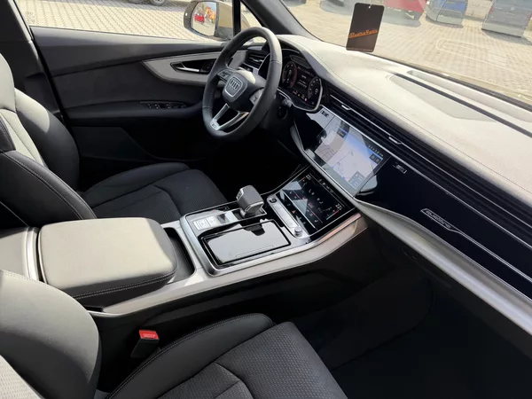 Audi Q7 50TDI 210kW S-LINE GRAVITY ASS - foto 35