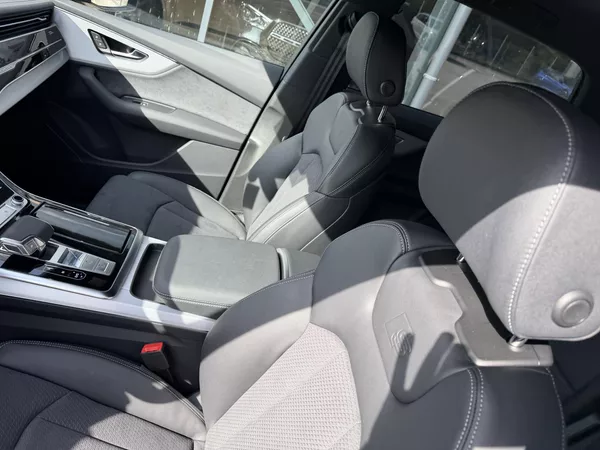 Audi Q7 50TDI 210kW S-LINE GRAVITY ASS - foto 37