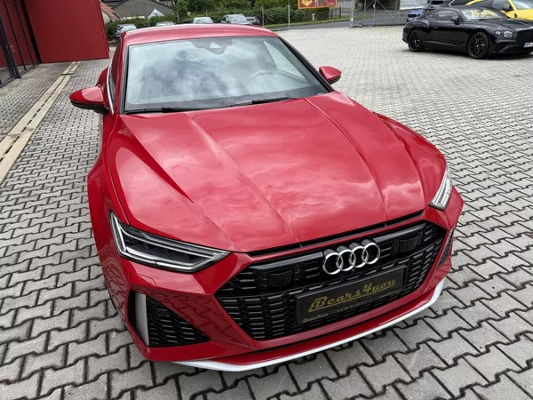 Audi RS 7 4.0TFSI V8 441kW QUATTRO CZ!!! - foto 14