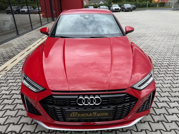 Audi RS 7 4.0TFSI V8 441kW QUATTRO CZ!!! - foto 15
