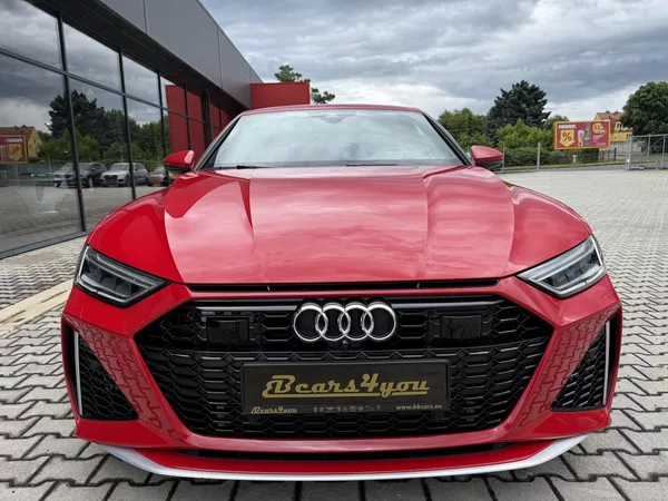 Audi RS 7 4.0TFSI V8 441kW QUATTRO CZ!!! - foto 16