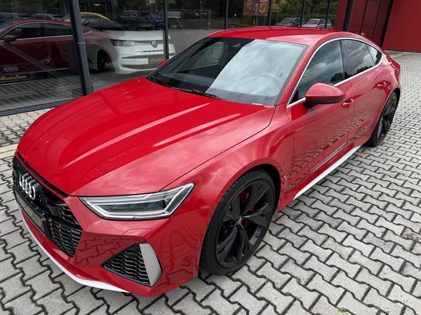 Audi RS 7 4.0TFSI V8 441kW QUATTRO CZ!!! - foto 18