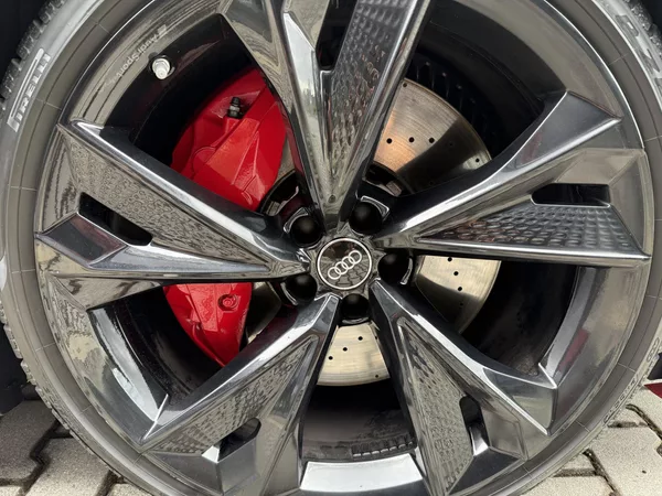 Audi RS 7 4.0TFSI V8 441kW QUATTRO CZ!!! - foto 19