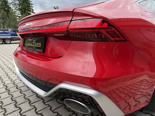 Audi RS 7 4.0TFSI V8 441kW QUATTRO CZ!!! - foto 20