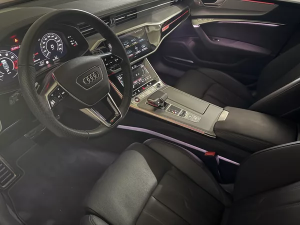 Audi RS 7 4.0TFSI V8 441kW QUATTRO CZ!!! - foto 21