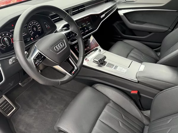 Audi RS 7 4.0TFSI V8 441kW QUATTRO CZ!!! - foto 22