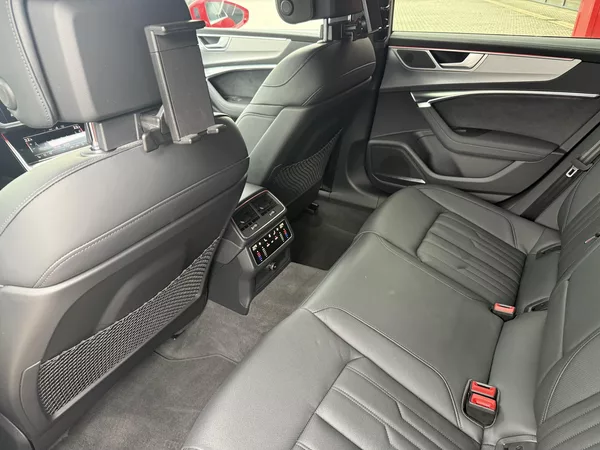Audi RS 7 4.0TFSI V8 441kW QUATTRO CZ!!! - foto 23