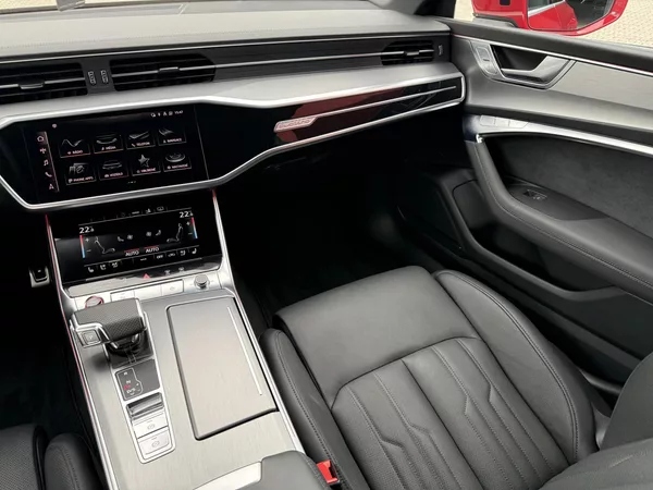 Audi RS 7 4.0TFSI V8 441kW QUATTRO CZ!!! - foto 25